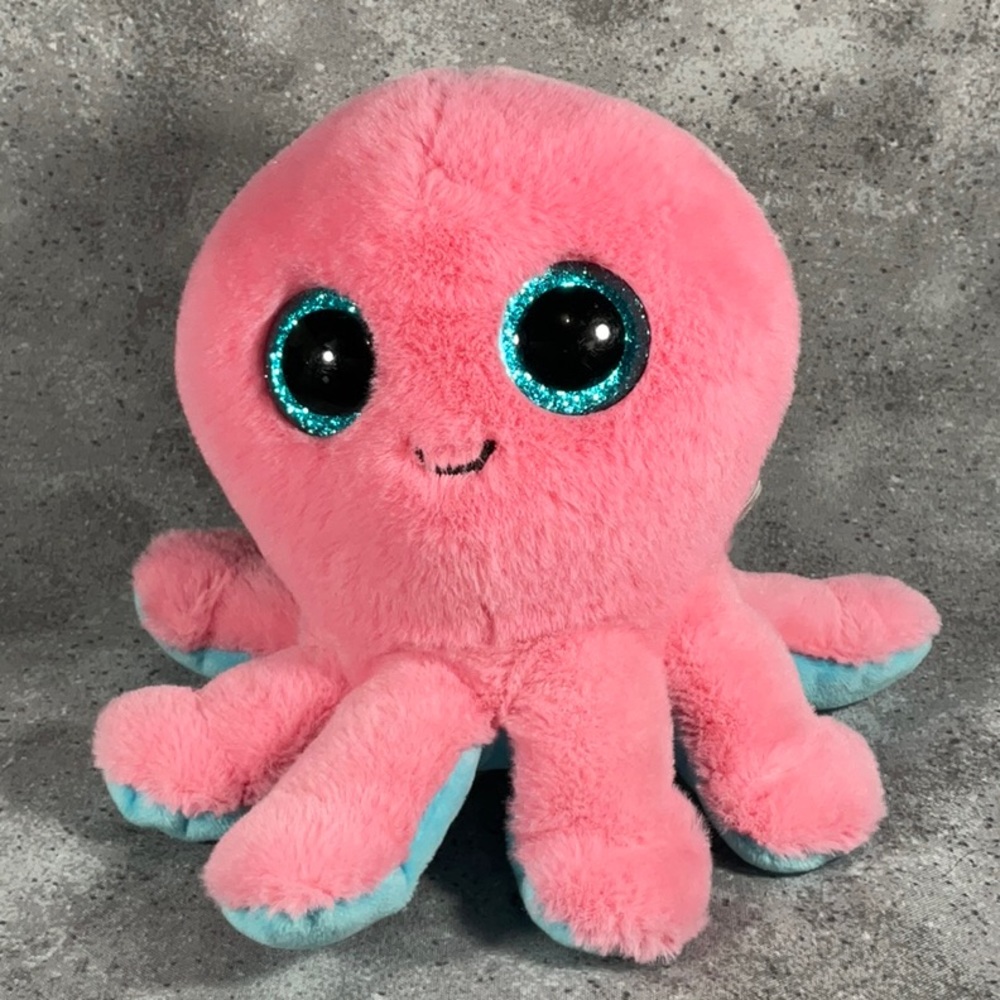 Ty Beanie Boos Sheldon Plush (✿◠‿◠) Bundle 3 & Get 25% off Automatically!